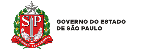 Logo Governo SP