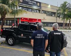 Sefaz-SP participa da operação Baronato que mira rede interestadual de fraude fiscal de mais de R$ 1(...)