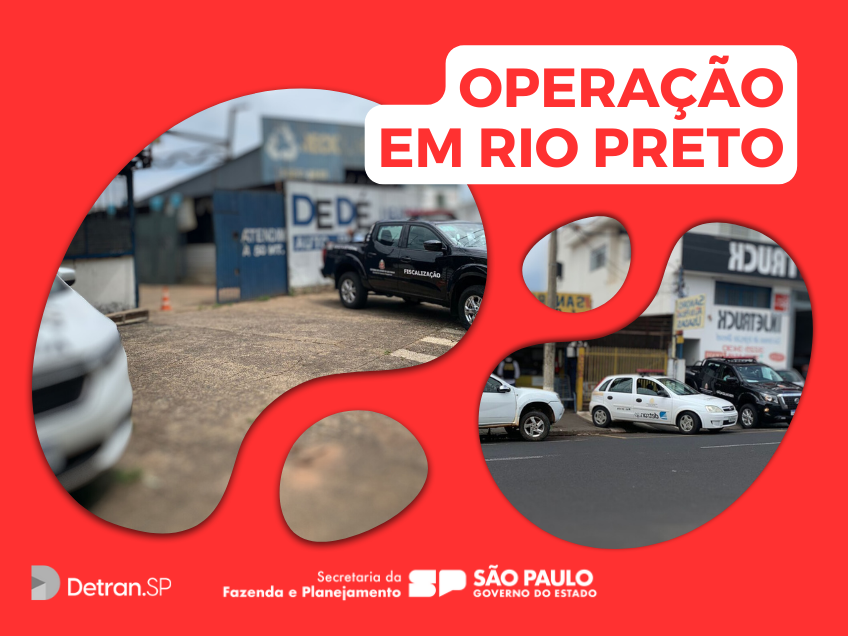 Sefaz-SP participa de operação contra lavagem de dinheiro decorrente de  jogos de azar