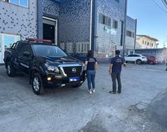 Secretaria da Fazenda deflagra operação Apagão contra fraude fiscal em empresas de fios e cabos de c(...)