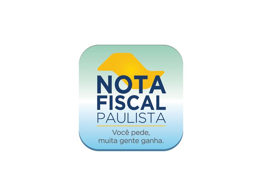 Logotipo da Nota Fiscal Paulista