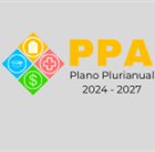 Plano Plurianual 2024-2027